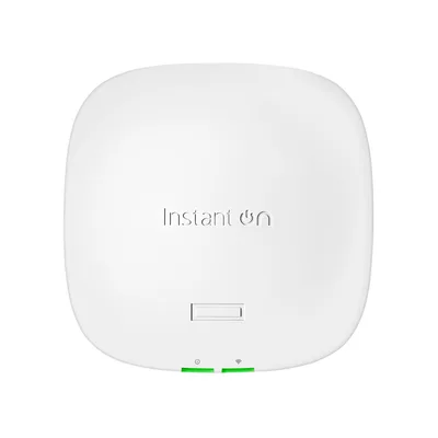 Instant On AP21 (RW) Dual Radio 2x2 Wi‑Fi 6 Access Point Pack of 5