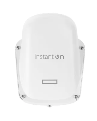 Instant On AP27 (EU) Dual Radio 2x2 Wi‑Fi 6 Outdoor AP Bundle with PSU