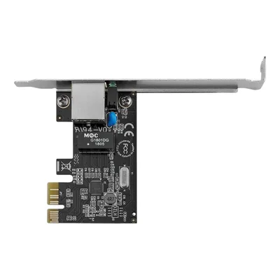 TARJETA RED PCI-E 1 PUERTO 1GB