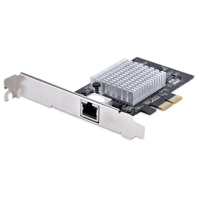 Tarjeta de Red Ethernet PCI Express ST10GSPEXNB2