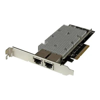 TARJETA RED ETHERNET 2 PUERTOS