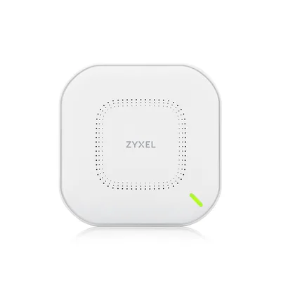 Punto de Acceso Interior WiFI6, Nebula PRO, 4x4 + 4x4 antenas, Smart Antenna, puerto MultiGiga 2.5Gbps, sin Alimentador Corriente.