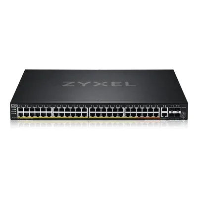 SWITCH 960W POE 48X1G 4X10G SFP+