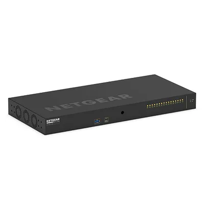 Netgear M4250-16XF Switch 16 Puertos SFP+