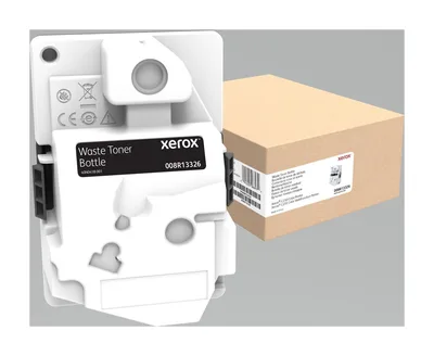 C230 / C235 WASTE TONER