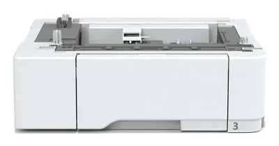 550 SHEET TRAY