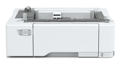 550 SHEET+100 SHEET DUAL TRAY