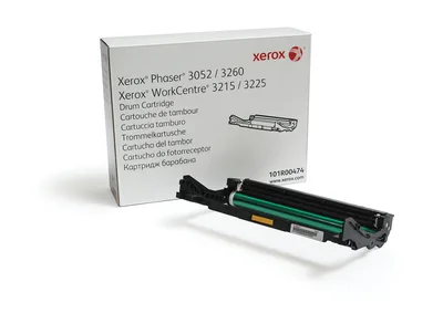 DRUM X PHASER 3260/WC3225