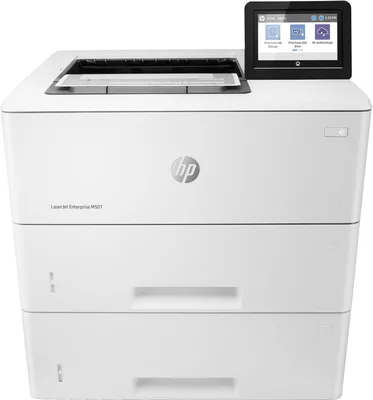 LASERJET ENTERPRISE M507X