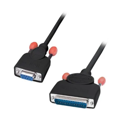 Cable de Impresora Serie para PC, PC a Impresora