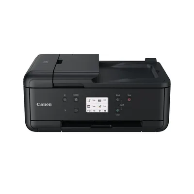 PIXMA TR7650 BLACK
