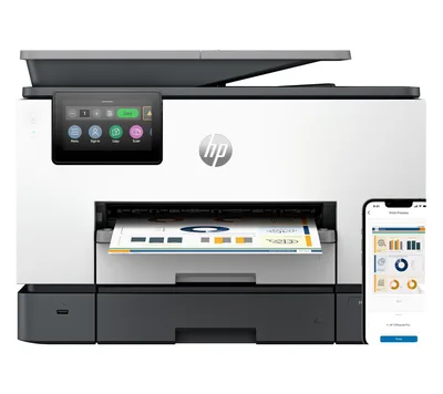 OFFICEJET PRO 9130B MFP