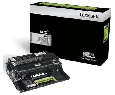 500Z UNIDAD IMAGEN NEGRO RETORN 60K