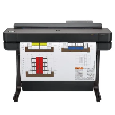 DESIGNJET T650 36-IN PRINTER