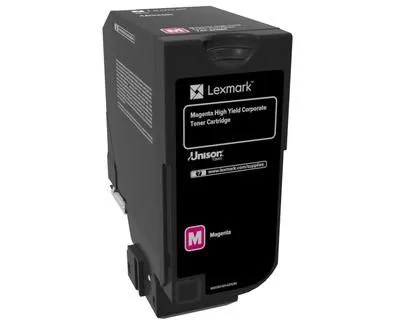 CS725 CARTUCHO MAGENTA AC  CORP