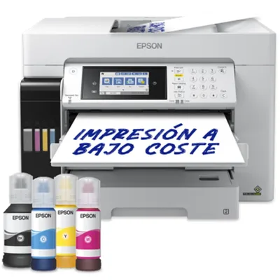 ECOTANK PRO ET-16685