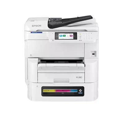 WorkForce Pro EM-C8100RDWF
