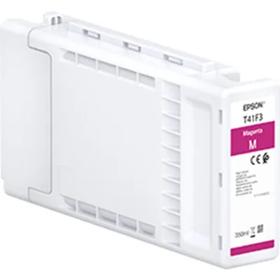SINGLE XD2 T41F340 MAGENTA 350ML