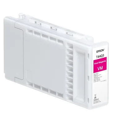 SINGLEPACK VIVID MAGENTA T44Q340