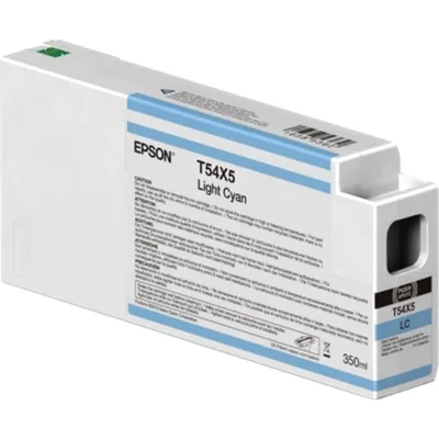 SINGLEPACK LIGHT CYAN T54X500 ULTRA