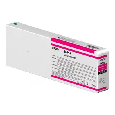 SINGLEPACK VIVID MAGENTA T55K30N UL