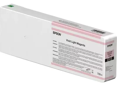 SINGLEPACK VIVID LIGHT MAGENTA T55K