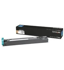 C950  X950/2/4 CONT TONER RESID