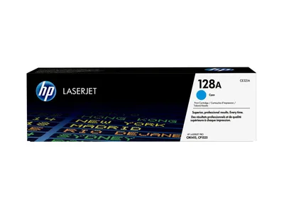 TONER  CIAN HP128A LASERJET
