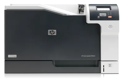 LASERJET COLOR CP5225N