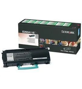 E260A11E NEGRO RETORNABLE