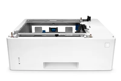 Bandeja de papel de 550 hojas HP LaserJet