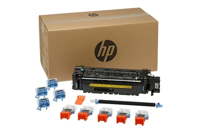 HP LASERJET 220V MAINTENANCE KIT