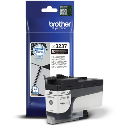 TINTA NEGRO 3000PAG