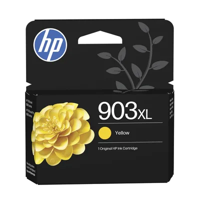 HP 903XL AC AMARILLO TINTA
