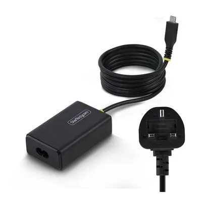 CARGADOR USB-C DE 65W