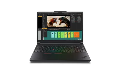 P16 G3,  ULTRA 7 255HX  32/1T W11P
