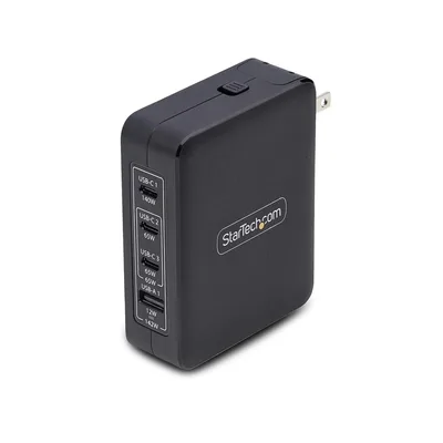 CARGADOR USB-C DE PARED 140W