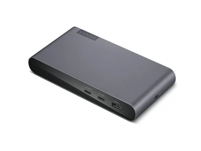 USB-C UNIVERSAL BUSINESS DOCK  - EU