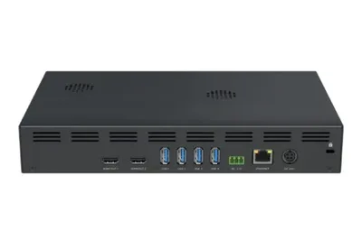 HUB30 4K BYOM 4X2 USB AND HDMI IA