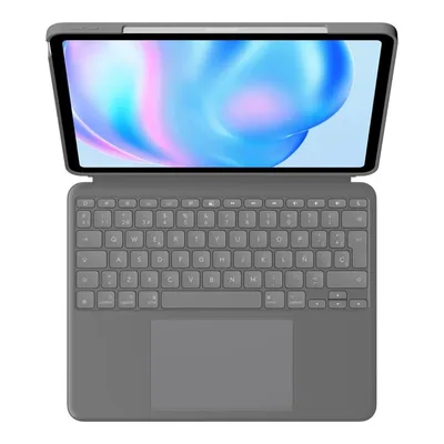 TECLADO COMBO TOUCH IPAD AIR 13'