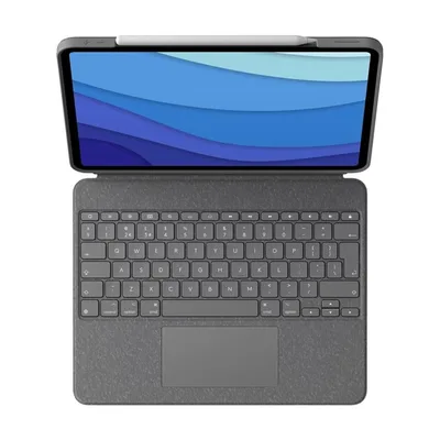 TECLADO COMBO TOUCH IPAD PRO 11'