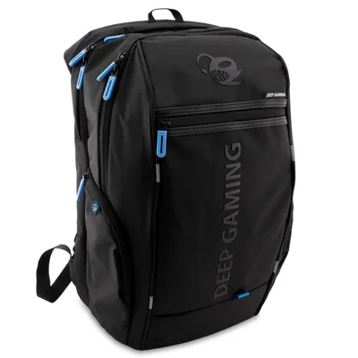 Mochila de transporte para ordenadores portátiles 17″