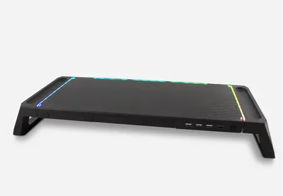 DG STAND PARA MONITOR + HUB