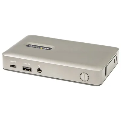Docking Station USB C DKM30CHDPDUE