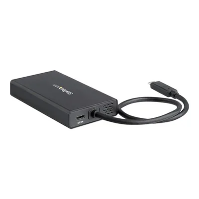 ADAPTADOR USB-C MULTIFUNCION