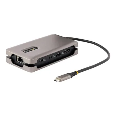 Adaptador Multipuertos USB-C DKT31CH2CPD3