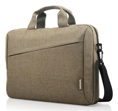 Lenovo Maletín Casual Topload T210 15.6'' Verde