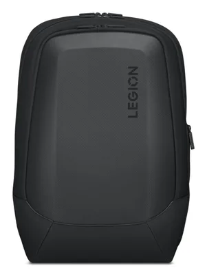 Legion Mochila gaming blindada Legion II 17'' Negro
