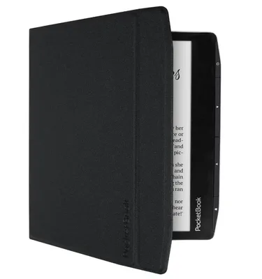 Funda Ebook 7" Flip cover BLACK - serie ERA