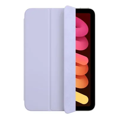 Funda Smart Folio para el iPad mini (A17 Pro) - Violeta claro
